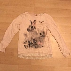 Spring Long-Sleeve